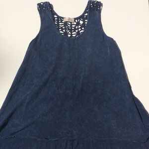 Altard State hi low top